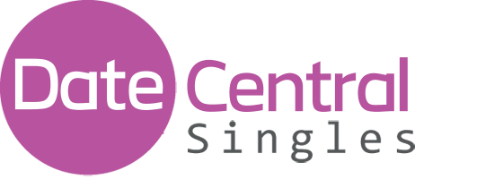 Date Central Singles logo